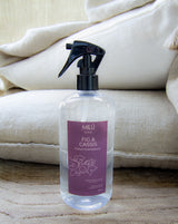 Fig & Cassis~ Home Spray, aromatizador de ambientes y textil.