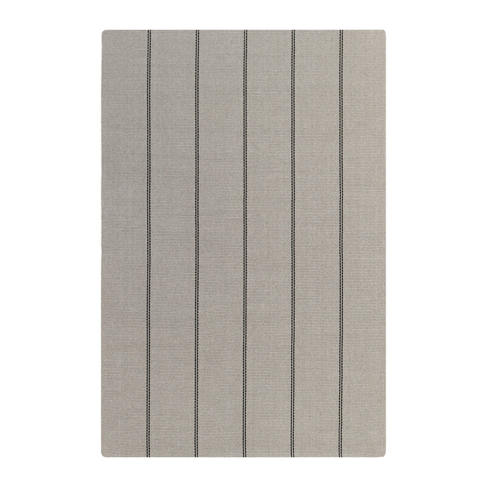 Navi Silver Black 2.80 x 0.80 mts