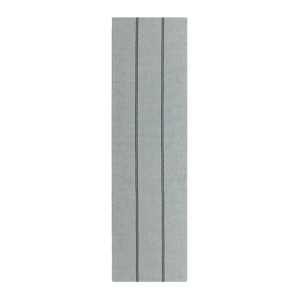 Navi silver black pasillo