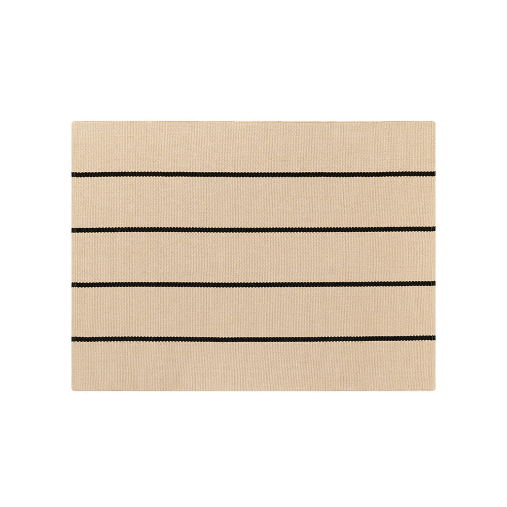 Petra Sand Black