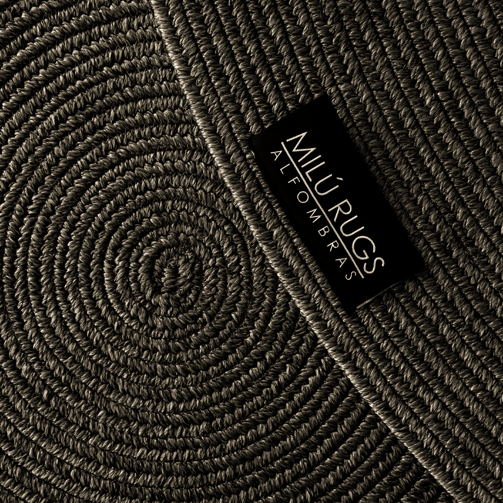 Alfombra Basic Earth