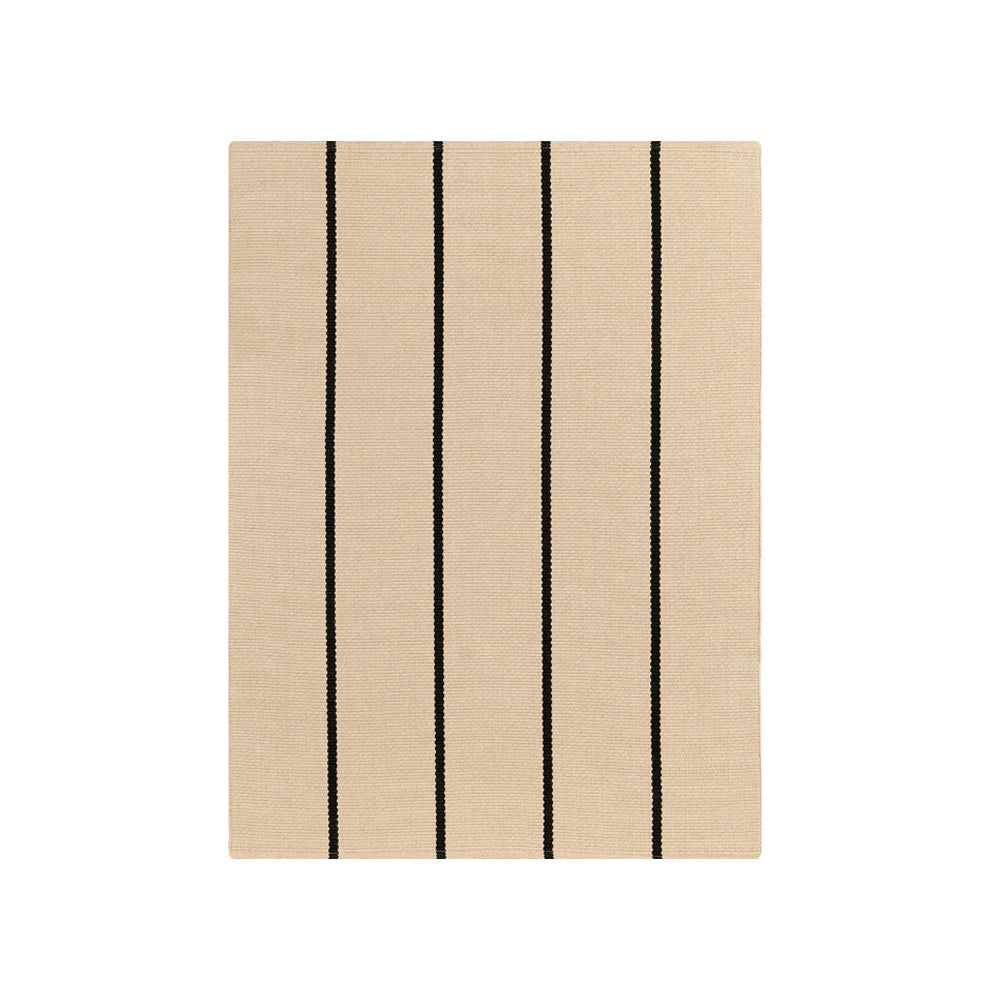 Petra Sand Black