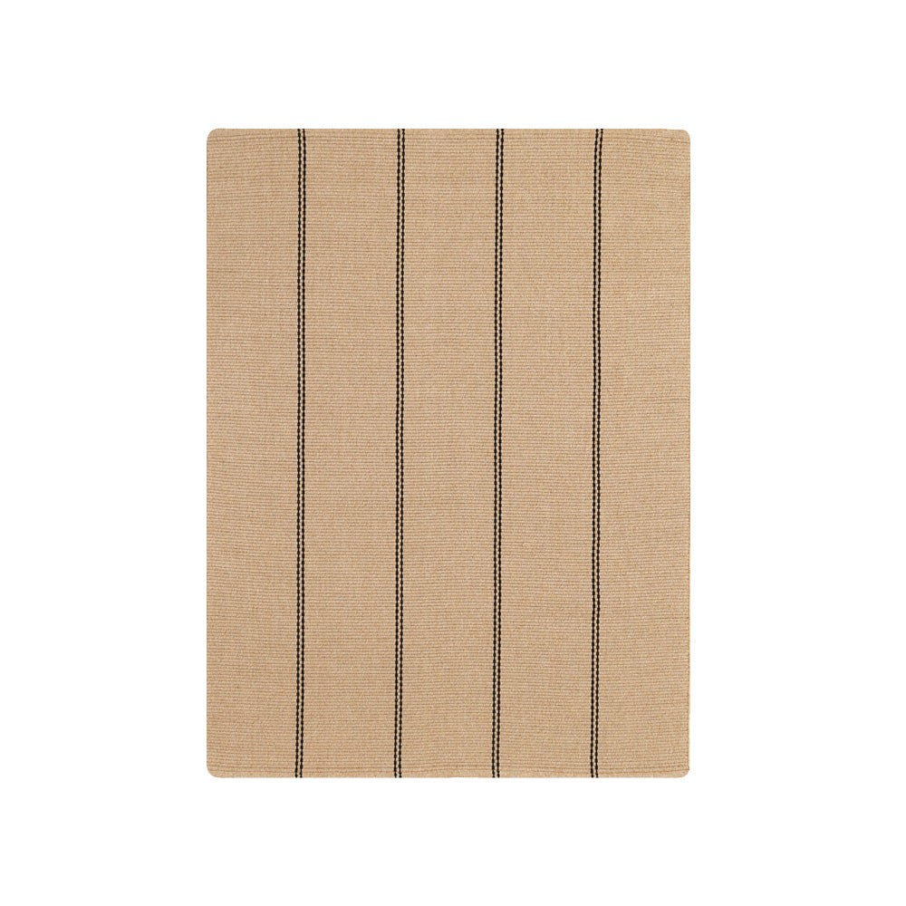 Navi Taupe Black