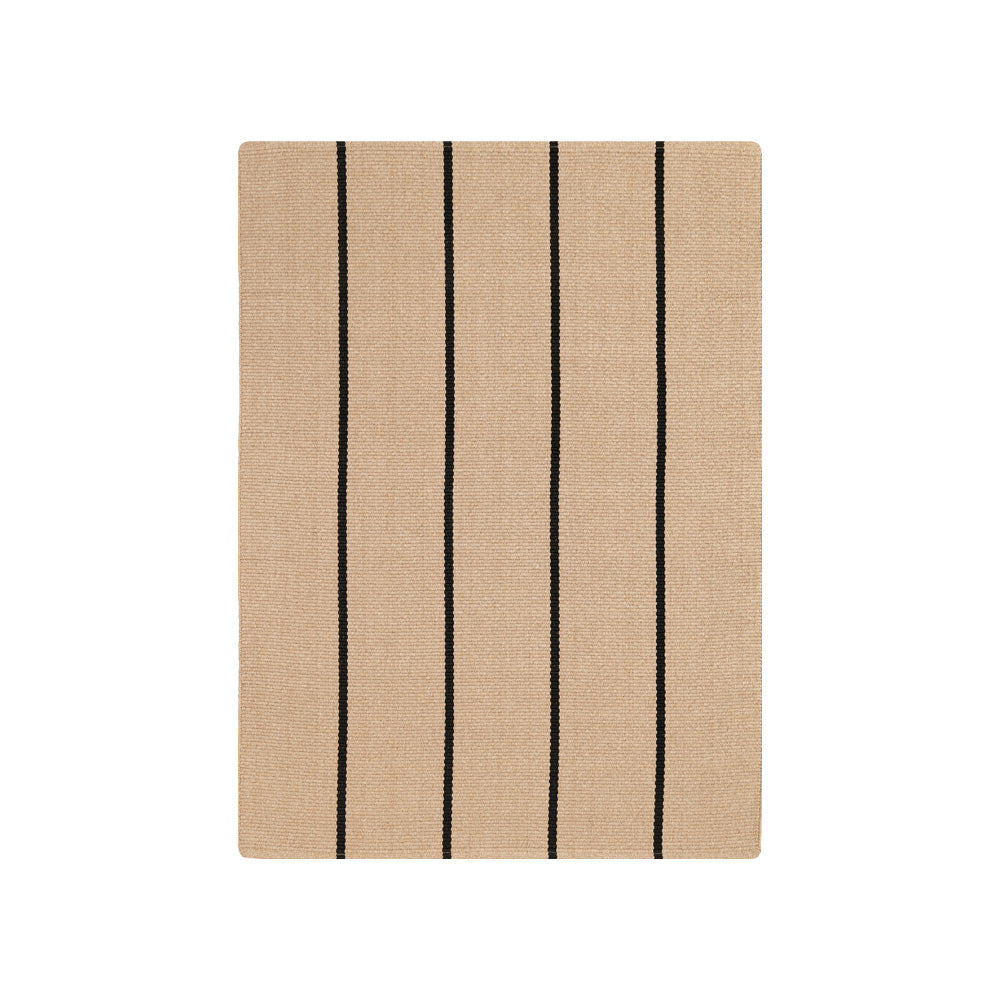 Petra Taupe Black