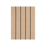 Petra Taupe Black