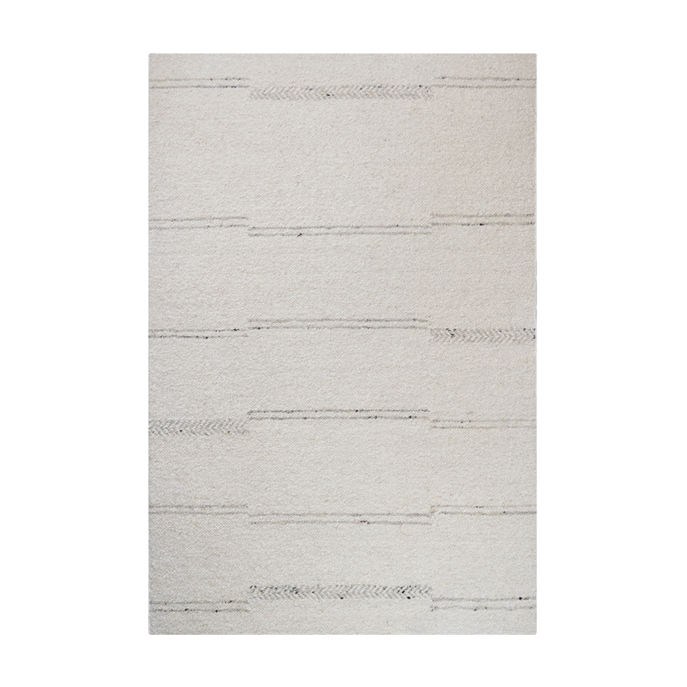 Andersen Grey 2.0 x 1.5 mts
