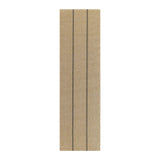 Navi taupe black Pasillo 280 x 80 mts.
