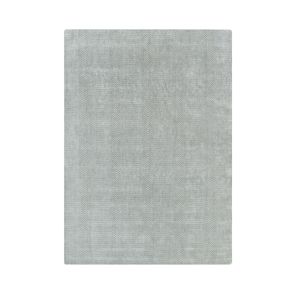 Alfombra Andes Grey 3.0x2.0 mts