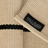 Petra Sand Black