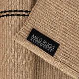 Navi Taupe Black