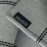 Navi silver black pasillo
