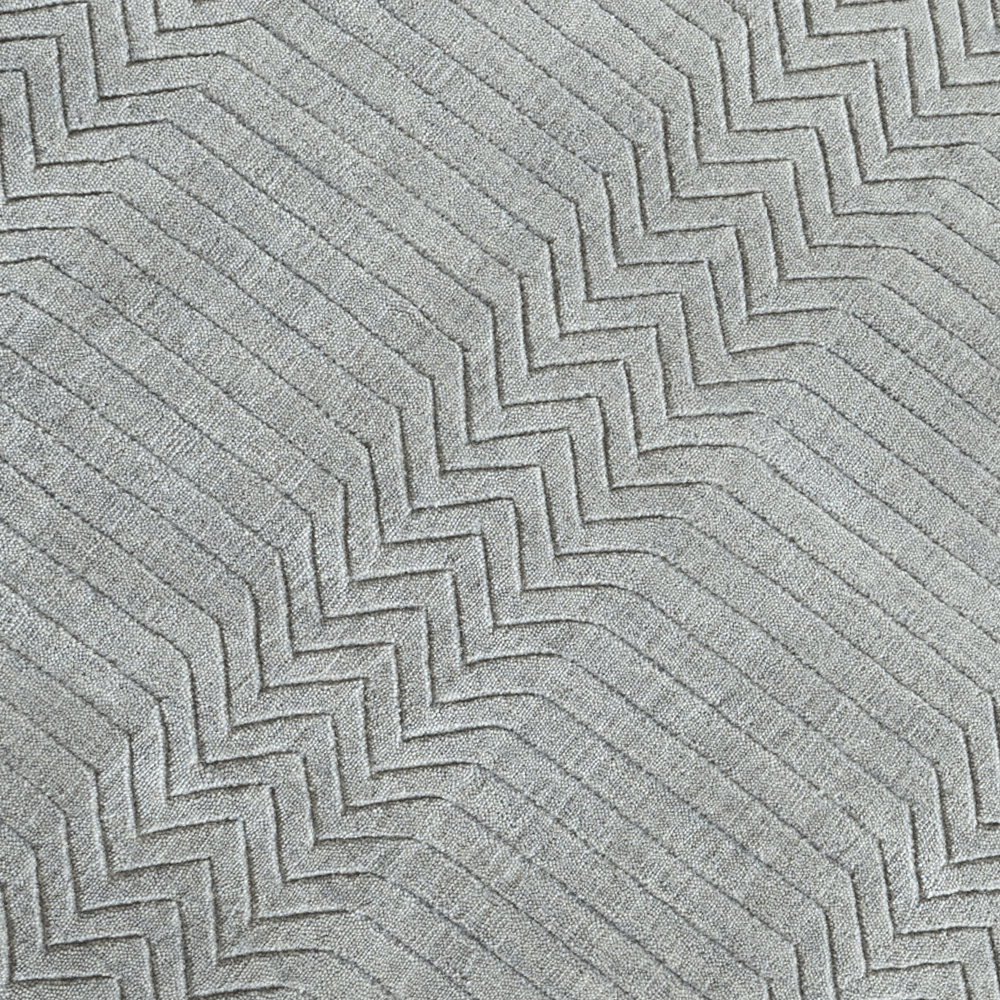 Alfombra Andes Grey 3.5x2.5mts