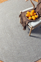Alfombra Basic Silver