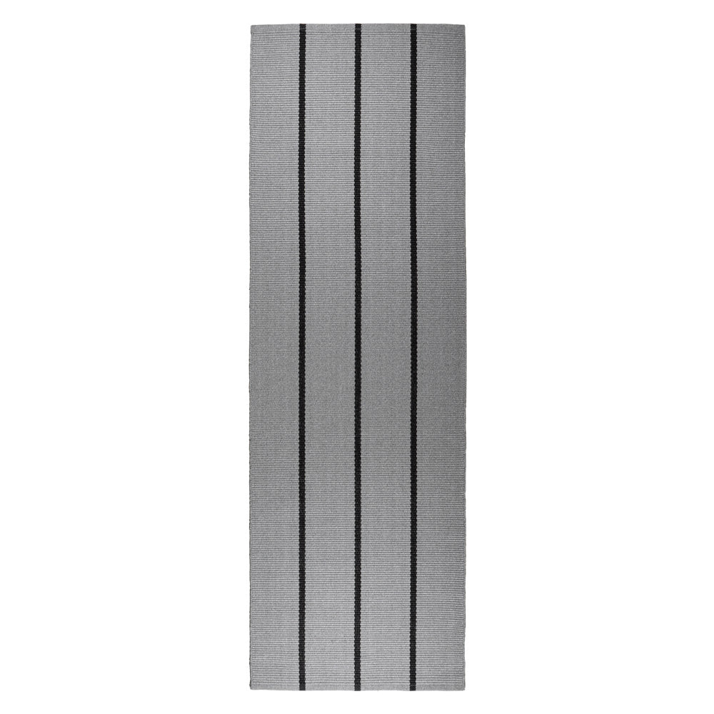 Alfombra Petra Opal Grey 0.90x2.80mts