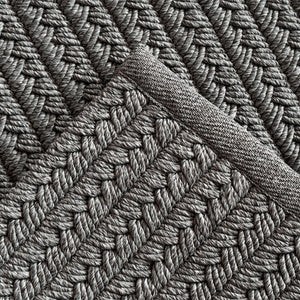 Alfombra Ainara Silver 4.0X3.0mts.