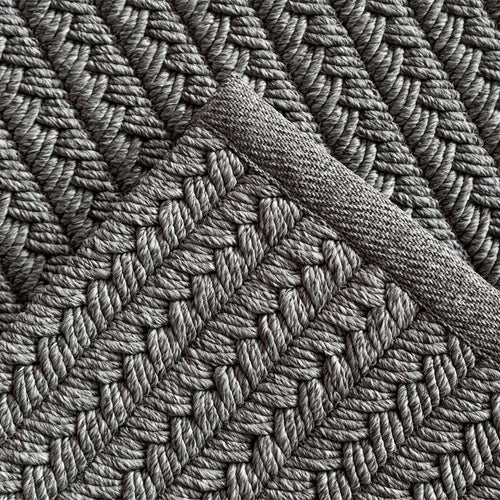 Alfombra Ainara Silver 4.0X3.0mts.