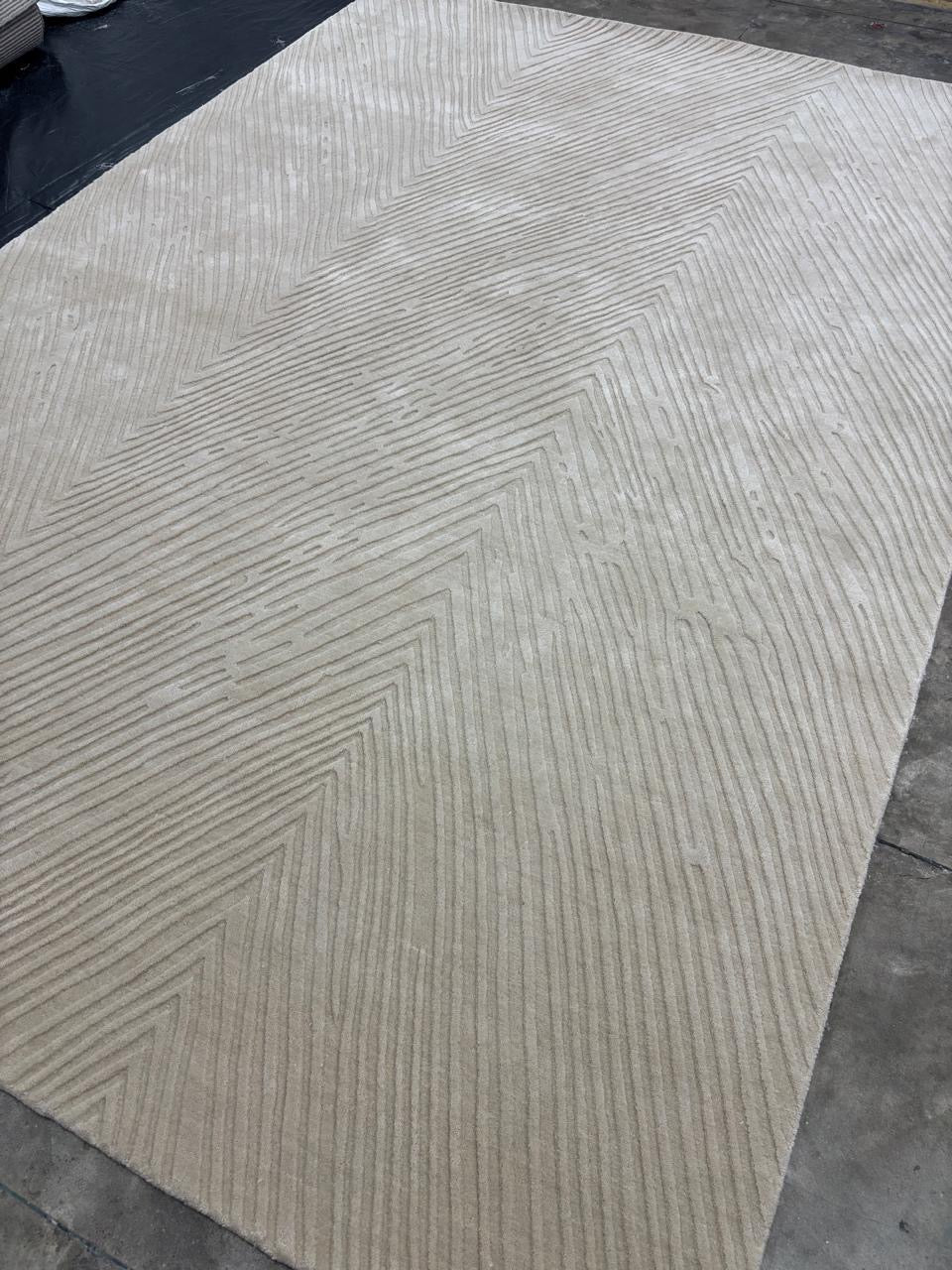 PREVENTA Alfombra Sahara Cream