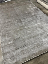 PREVENTA Alfombra Basanti Ivory Silver