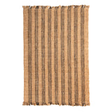 Alfombra AMAYA NATURAL 3.0x2.0 mts