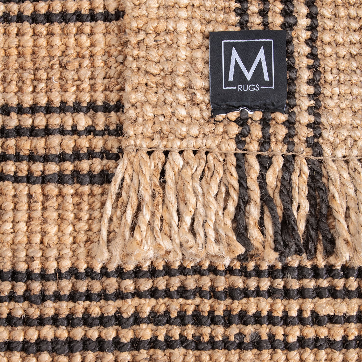 Alfombra AMAYA NATURAL 2.40 x1.70 mts.
