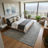 Alfombra Andes Grey