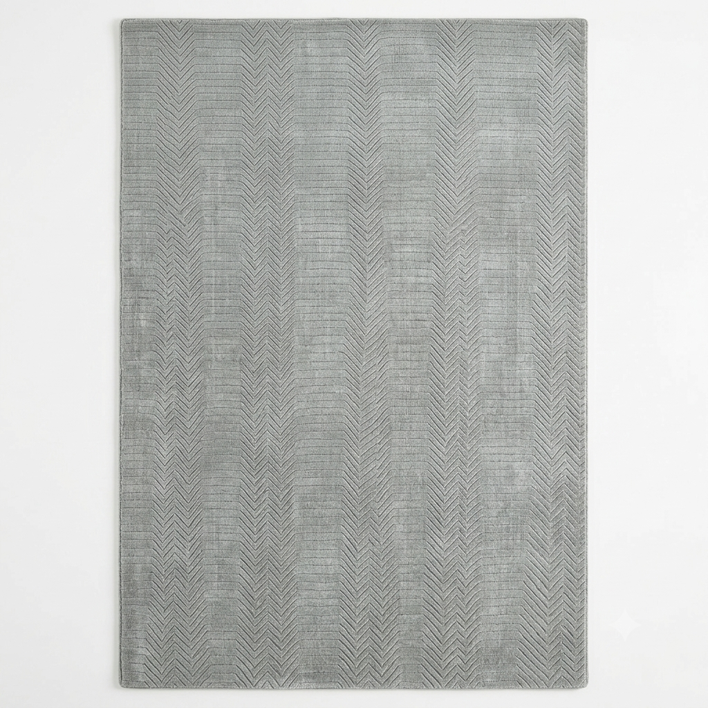 Alfombra Andes Grey