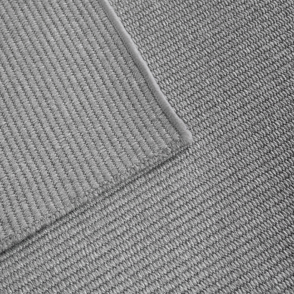 Alfombra Basai Grey 300 x 200 mts