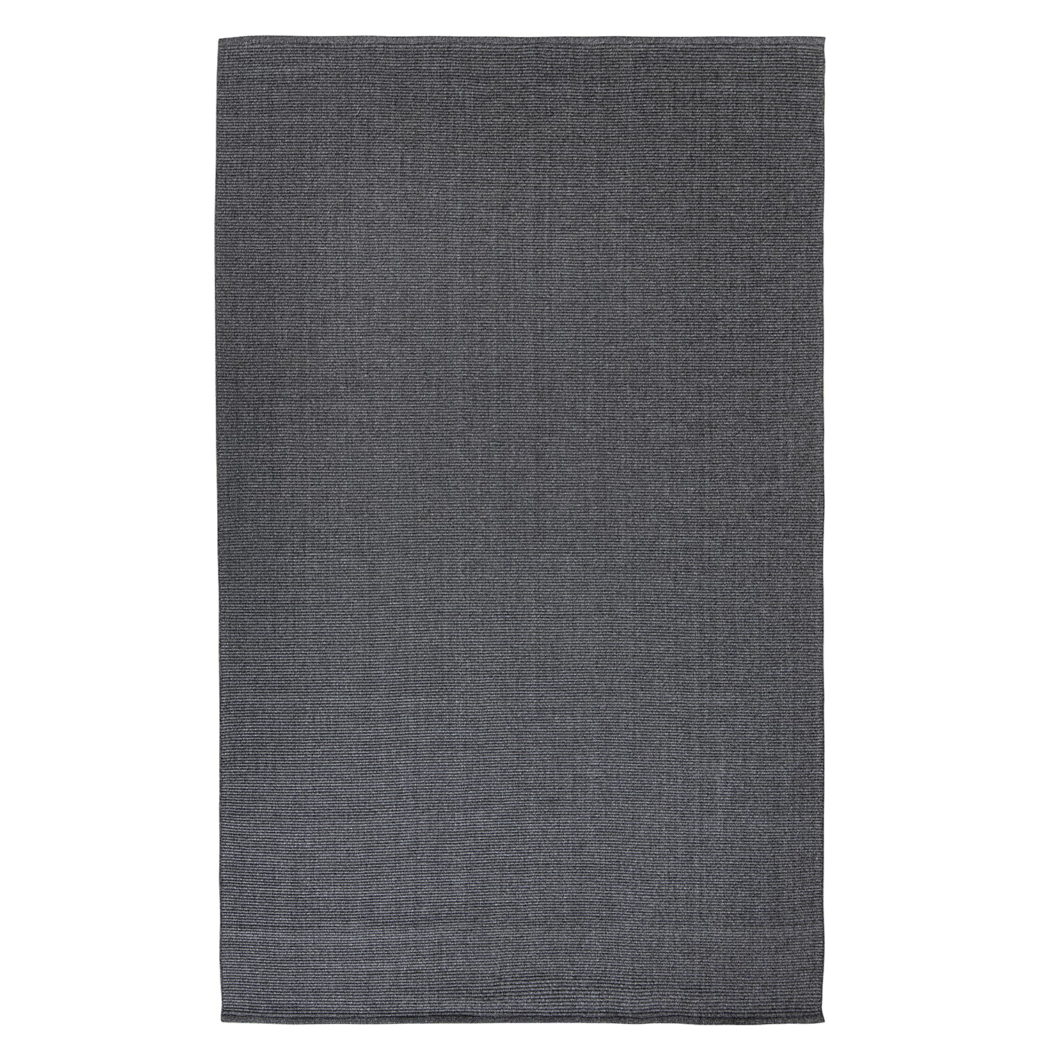 Alfombra Basai Gunmetal 3.0x2.0 mts.