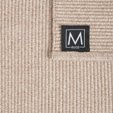 PREVENTA Alfombra Basai Taupe 2.40x1.70 mts.