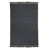 Alfombra DALA CHARCOAL 2.40x1.70mts