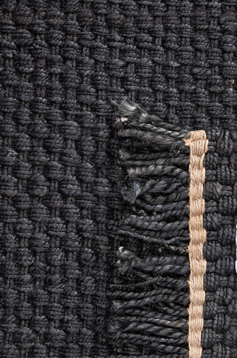 Alfombra DALA CHARCOAL