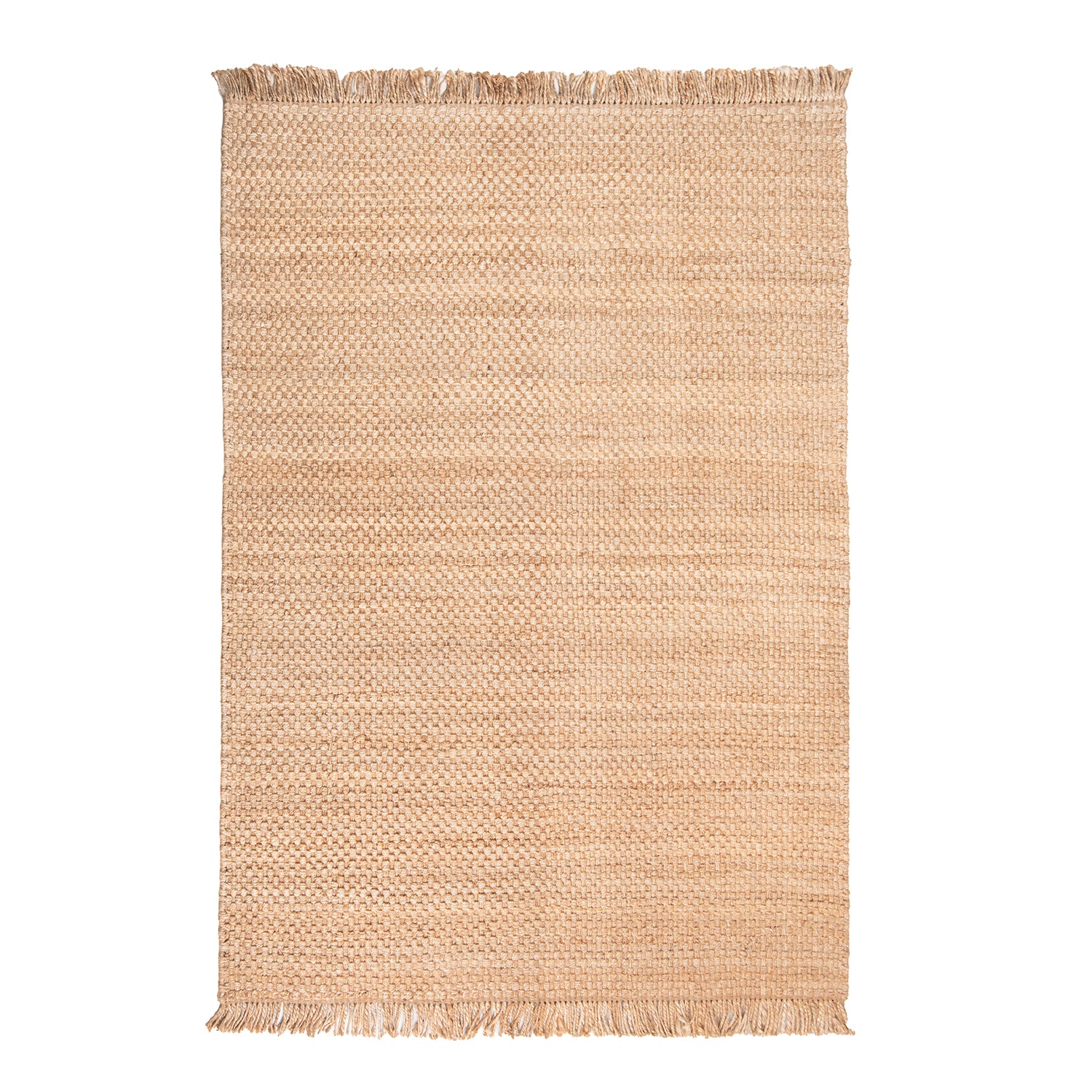 Alfombra DALA NATURAL3.0X2.0 MTS