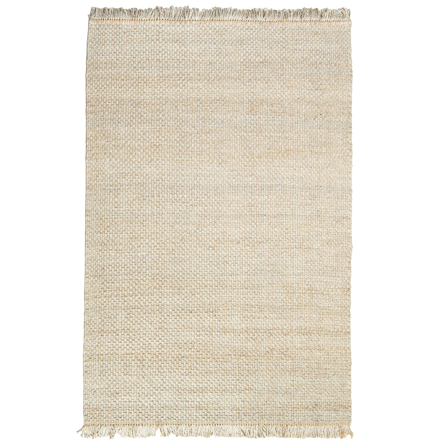 Alfombra DALA SILVER 3.0x2.0mts