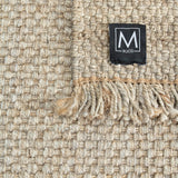 Alfombra DALA SILVER 3.0x2.0mts