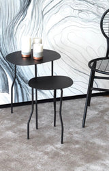Alfombra Annu Warm Grey 3.00 x 2.50 mts.