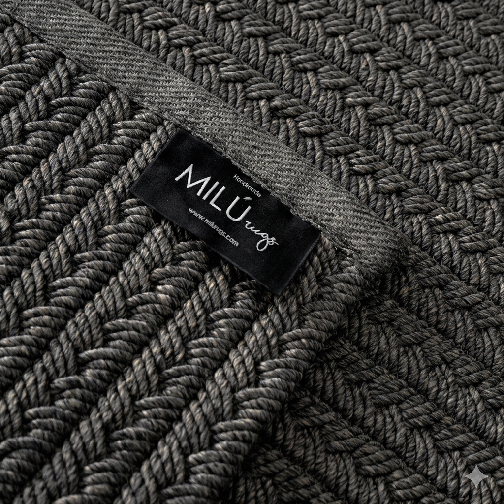Rocio Gunmetal