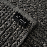 Rocio Gunmetal