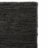 Alfombra Rustic Charcoal