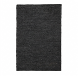 Alfombra Rustic Charcoal