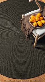 Alfombra Basic Earth