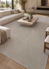 PREVENTA Alfombra Sahara Greige