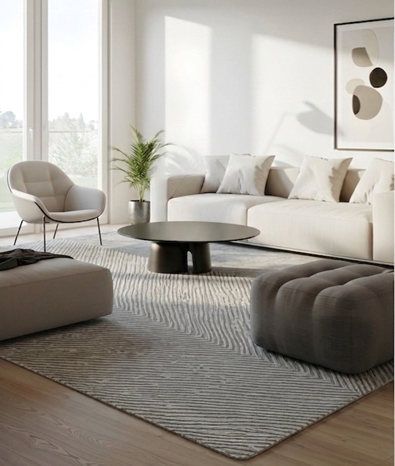 Sahara Grey