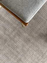 Alfombra Andes Grey