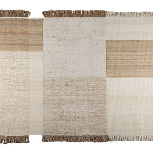 Alfombra PATCH 4.0x3.0mts.
