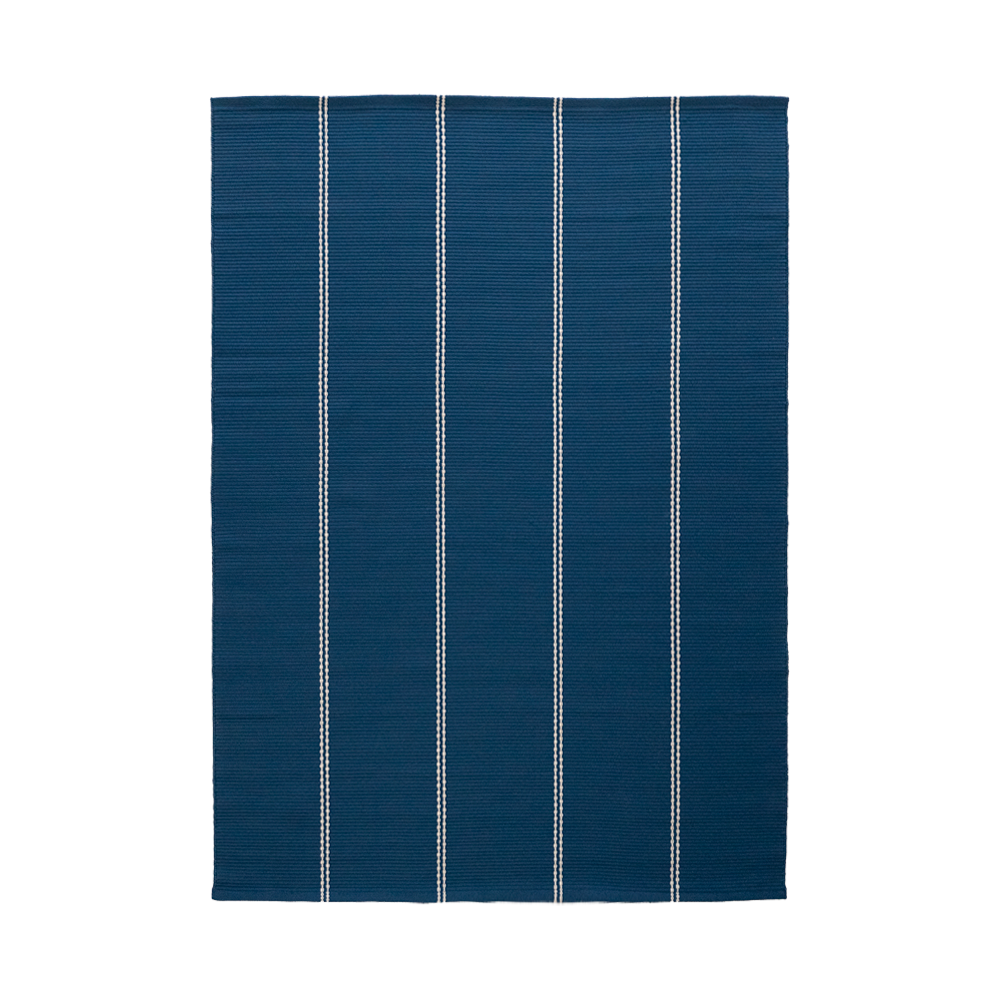 Navi Indigo Sand