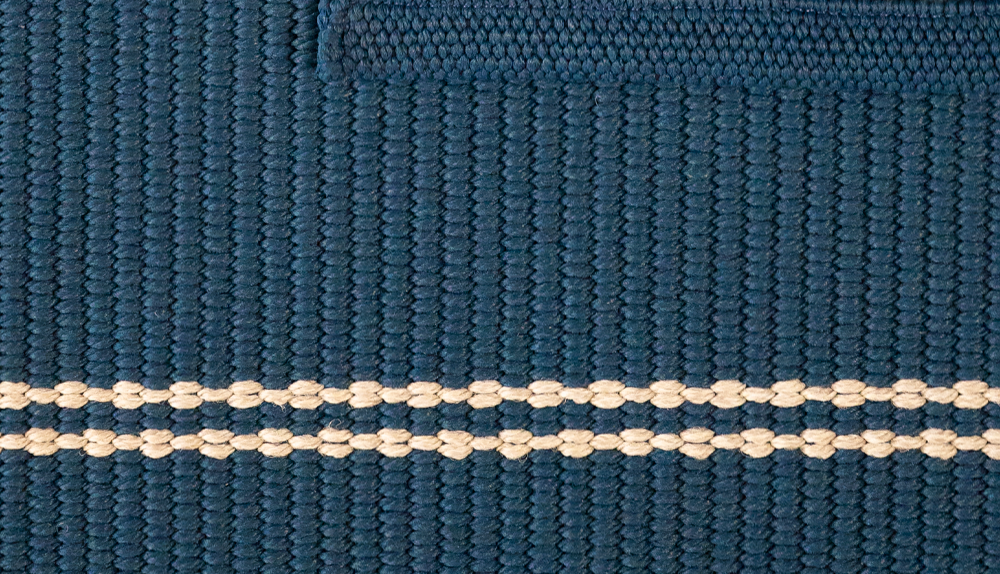 Navi Indigo Sand