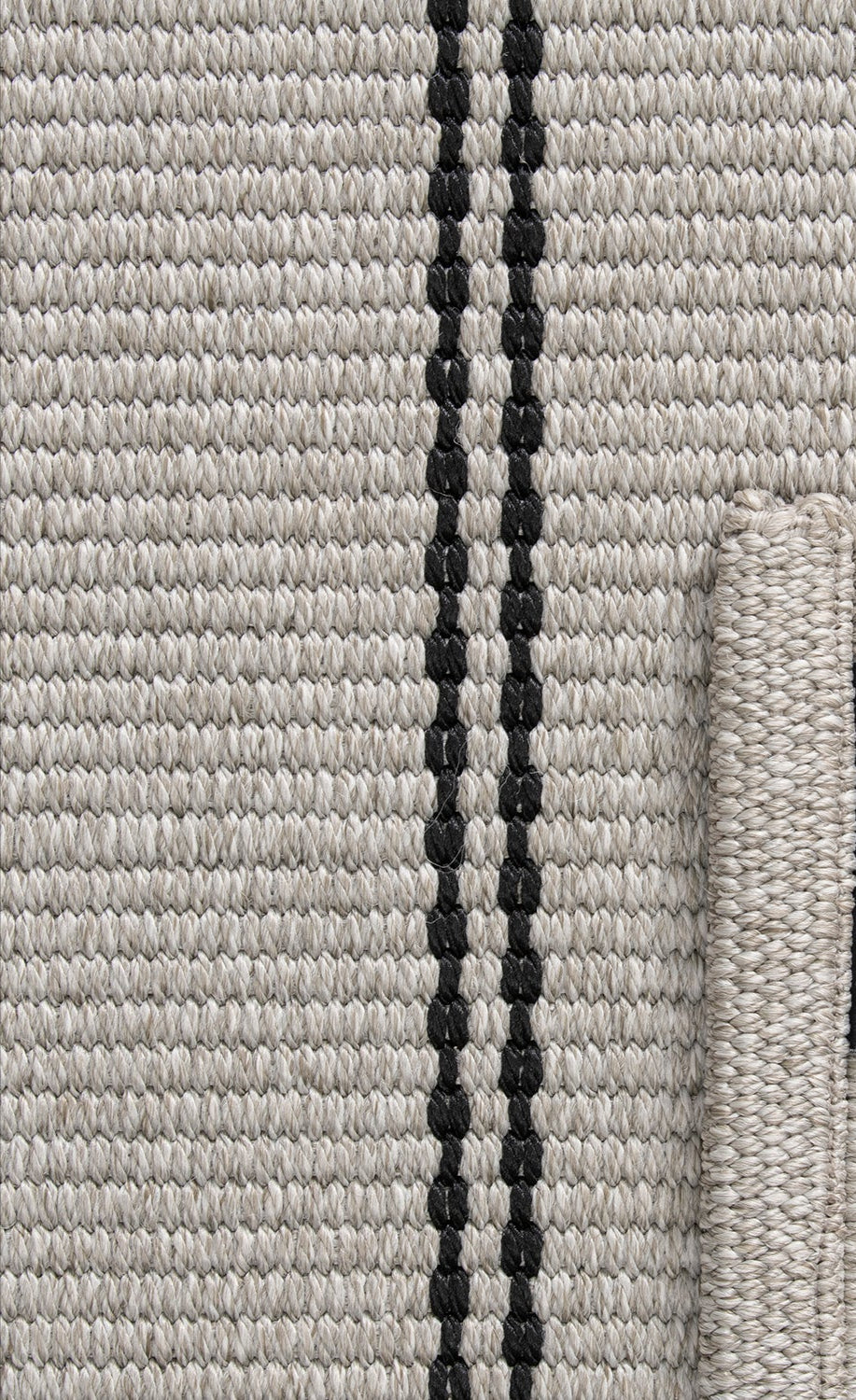Navi Silver Black