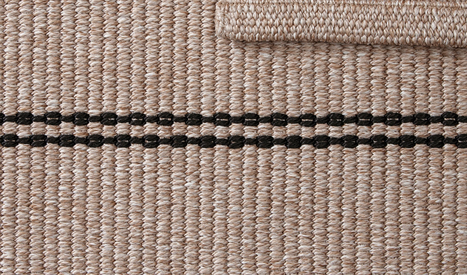 Navi Taupe Black