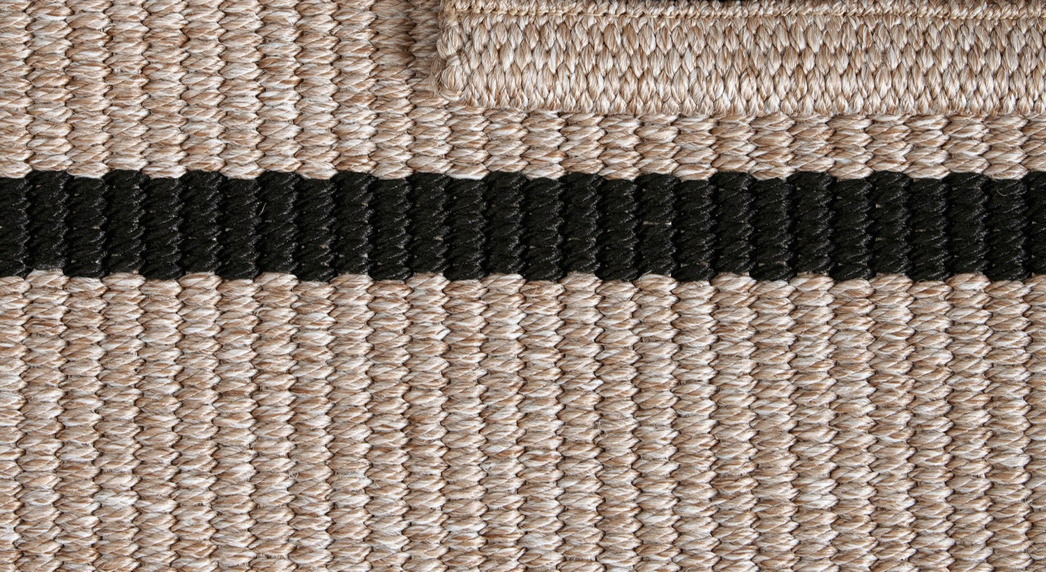 Petra Taupe Black