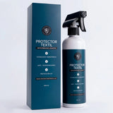 SPRAY IMPERMEABILIZANTE Protector Textil 500 ml.